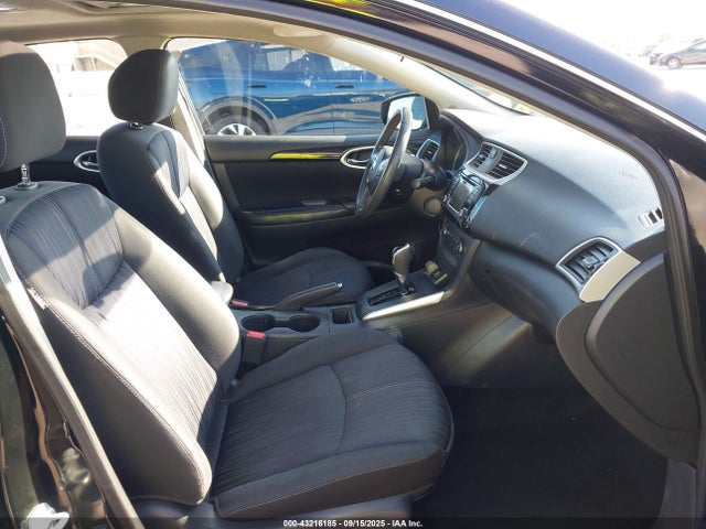 3N1AB7AP5HY290212 Nissan 2017