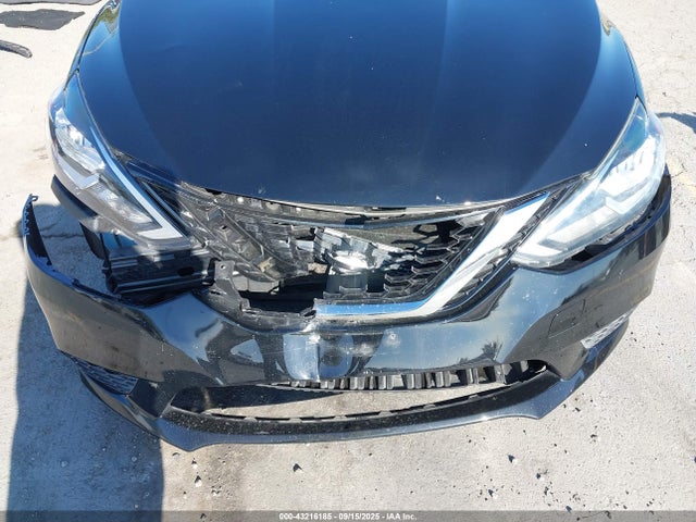 3N1AB7AP5HY290212 Nissan 2017