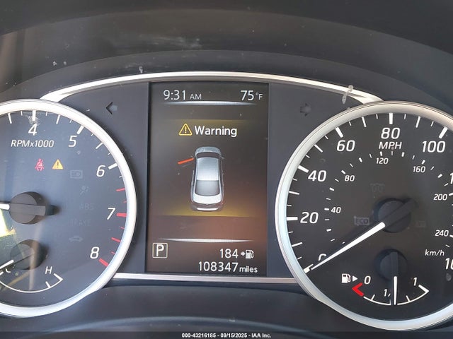 3N1AB7AP5HY290212 Nissan 2017