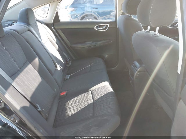 3N1AB7AP5HY290212 Nissan 2017