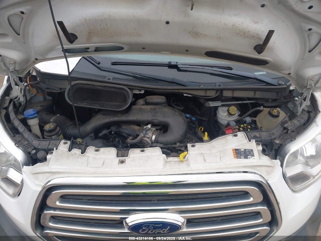1FTYR1ZM6GKA90922 Ford 2016