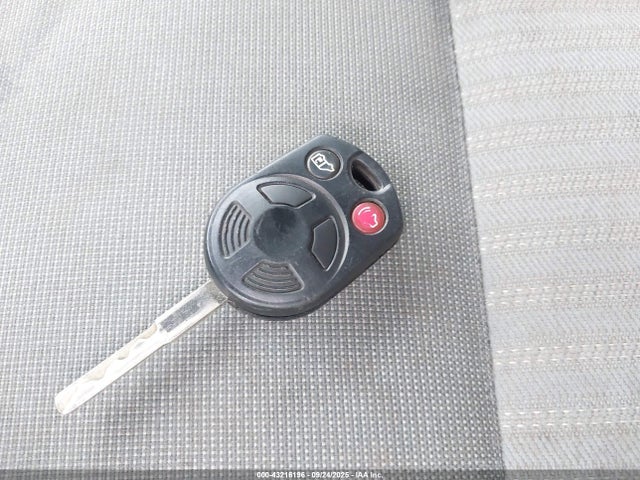 1FTYR1ZM6GKA90922 Ford 2016