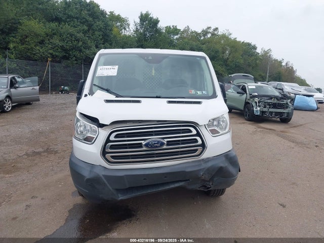 1FTYR1ZM6GKA90922 Ford 2016