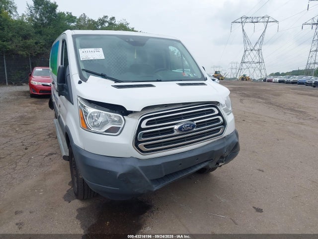 1FTYR1ZM6GKA90922 Ford 2016