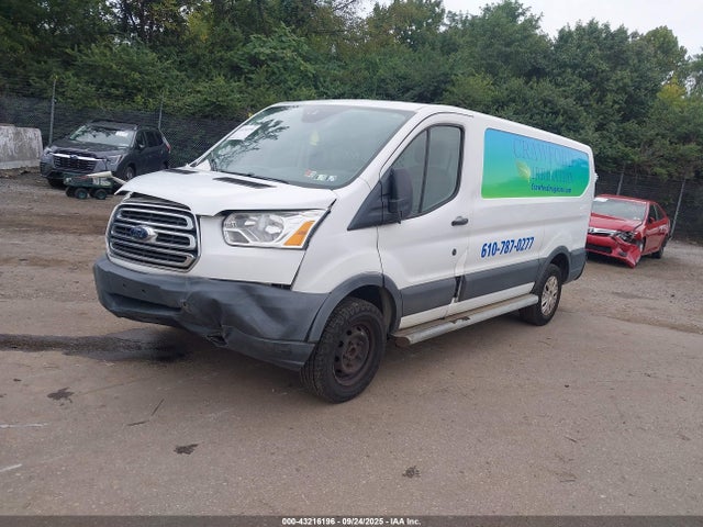1FTYR1ZM6GKA90922 Ford 2016
