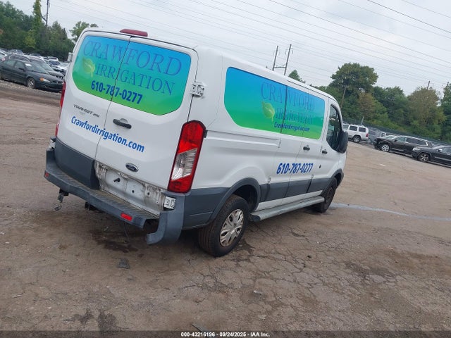 1FTYR1ZM6GKA90922 Ford 2016