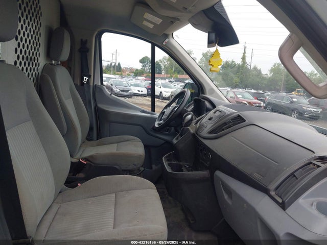 1FTYR1ZM6GKA90922 Ford 2016