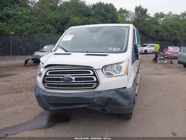 1FTYR1ZM6GKA90922 Ford 2016