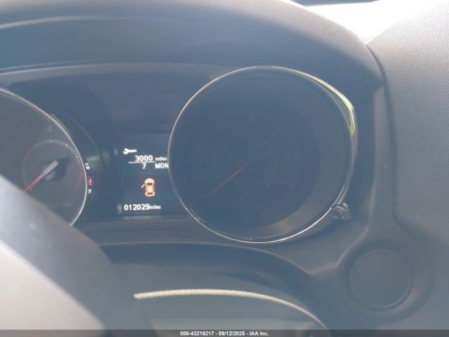 2025 MITSUBISHI OUTLANDER SPORT JA4ARUAU0SU003179 Photo 6