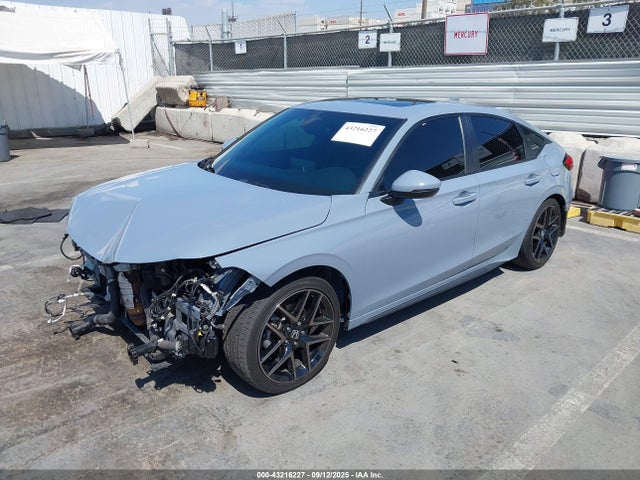 19XFL1H84NE003063 Honda l15b7