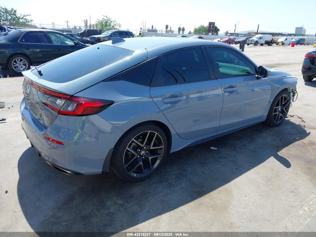 19XFL1H84NE003063 Honda l15b7