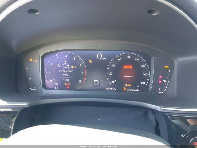 19XFL1H84NE003063 Honda l15b7