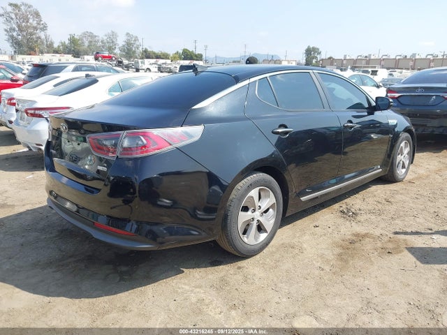 KNAGM4AD2G5095814 KIA mpi theta ii