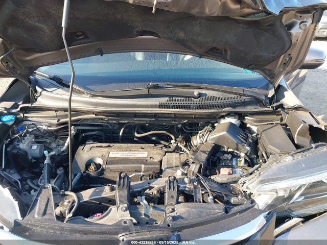 5J6RM4H91FL128223 Honda k24w9