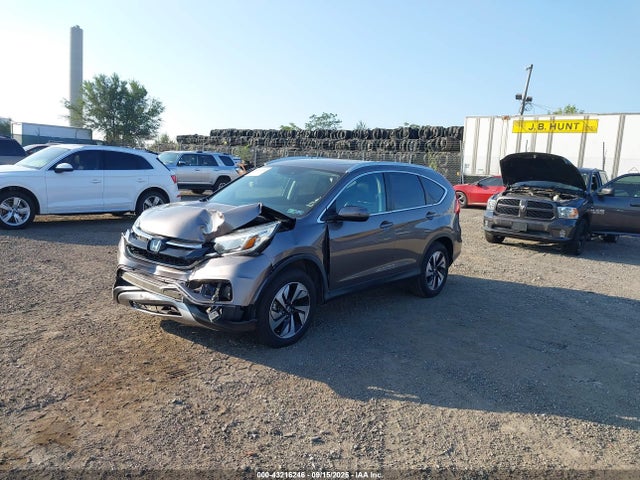 5J6RM4H91FL128223 Honda k24w9