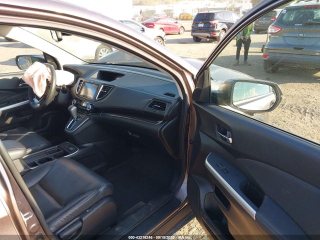 5J6RM4H91FL128223 Honda k24w9