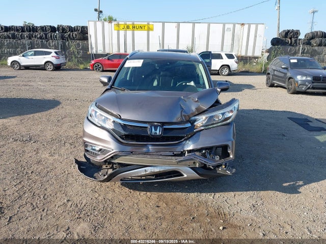 5J6RM4H91FL128223 Honda k24w9