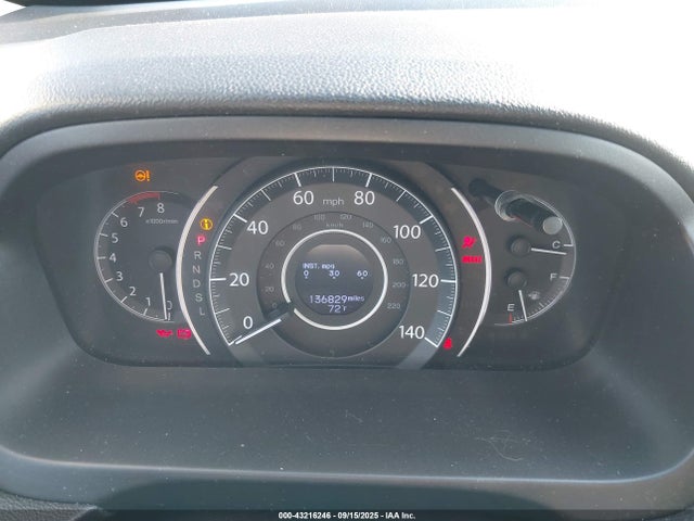 5J6RM4H91FL128223 Honda k24w9