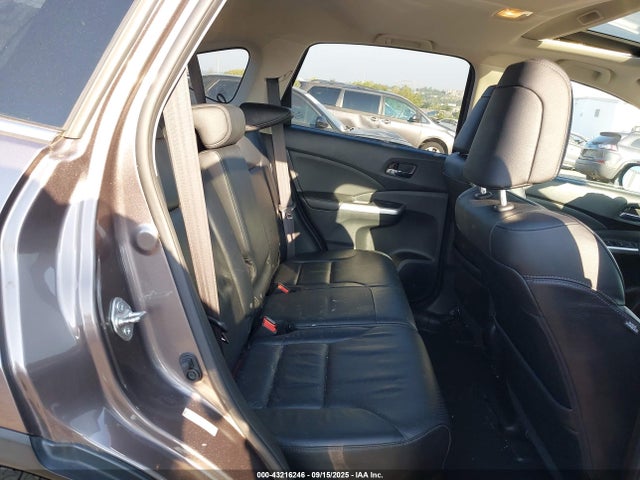 5J6RM4H91FL128223 Honda k24w9