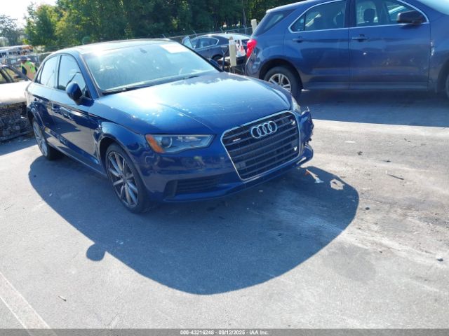 2016 AUDI A3 WAUB8GFF8G1027471 Photo 0