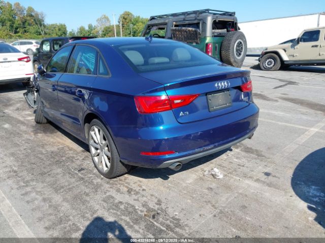 2016 AUDI A3 WAUB8GFF8G1027471 Photo 2
