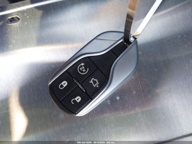2022 MASERATI GHIBLI ZAM57YSM8N1385630 Photo 10