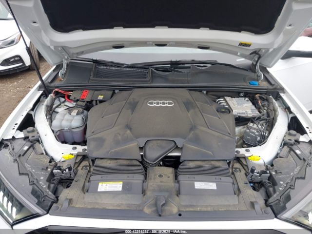 2024 AUDI Q7 WA1VXBF70RD008987 Photo 9