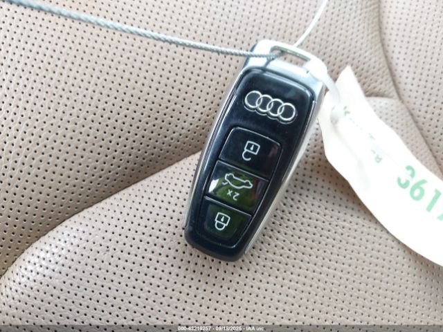 2024 AUDI Q7 WA1VXBF70RD008987 Photo 10