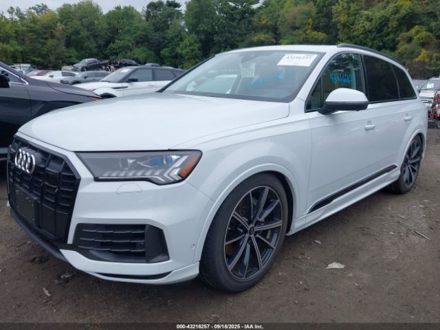 2024 AUDI Q7 WA1VXBF70RD008987 Photo 1