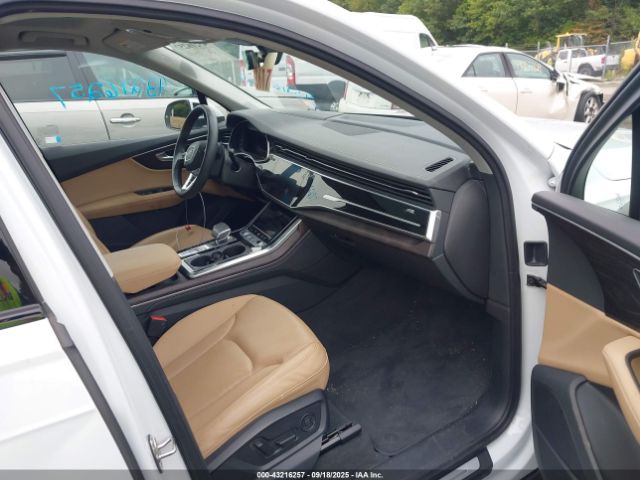 2024 AUDI Q7 WA1VXBF70RD008987 Photo 4