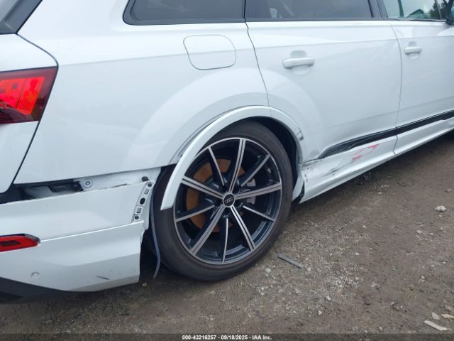 2024 AUDI Q7 WA1VXBF70RD008987 Photo 5