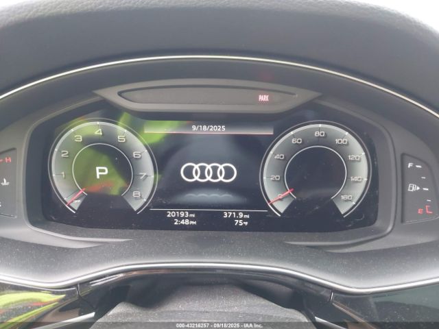 2024 AUDI Q7 WA1VXBF70RD008987 Photo 6