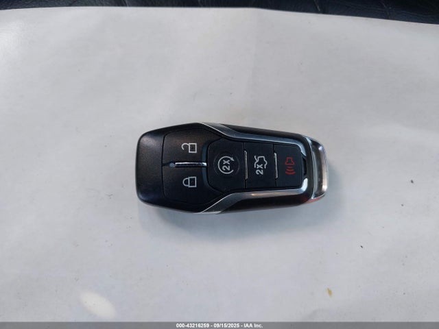 1FM5K8D82HGD33040 Ford 3.5l ti-vct