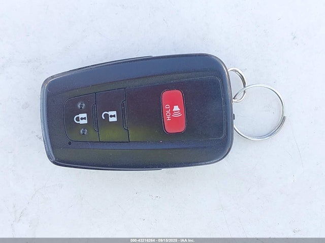 JTMW1RFV0KJ011544 Toyota a25a-fks