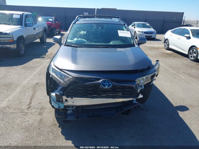 JTMW1RFV0KJ011544 Toyota a25a-fks