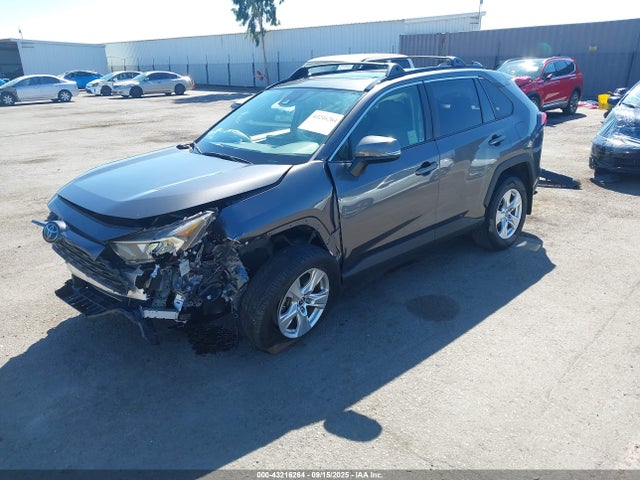 JTMW1RFV0KJ011544 Toyota a25a-fks