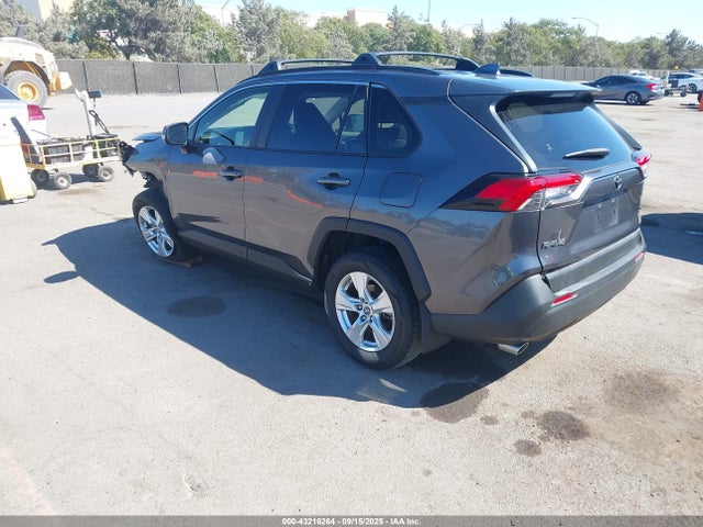 JTMW1RFV0KJ011544 Toyota a25a-fks