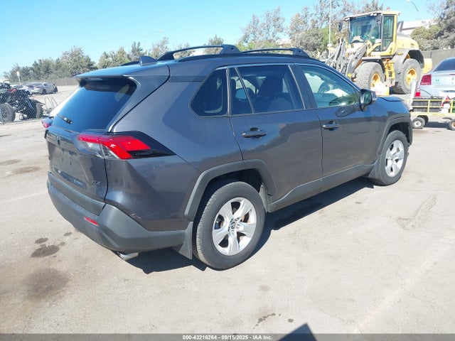 JTMW1RFV0KJ011544 Toyota a25a-fks