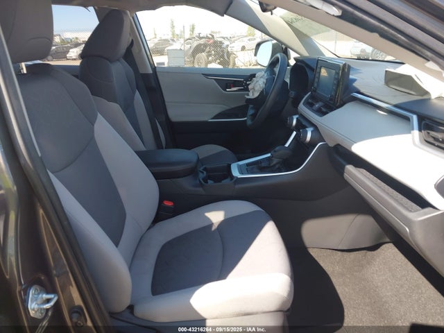 JTMW1RFV0KJ011544 Toyota a25a-fks