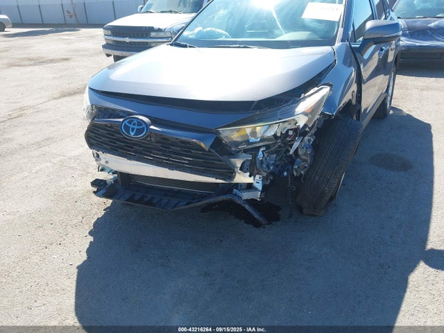 JTMW1RFV0KJ011544 Toyota a25a-fks