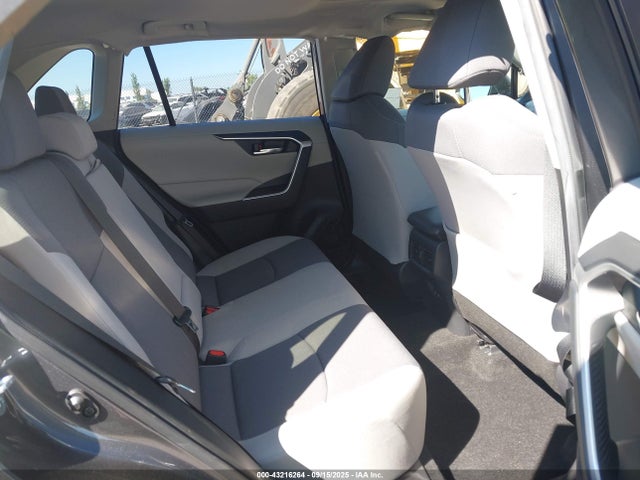 JTMW1RFV0KJ011544 Toyota a25a-fks