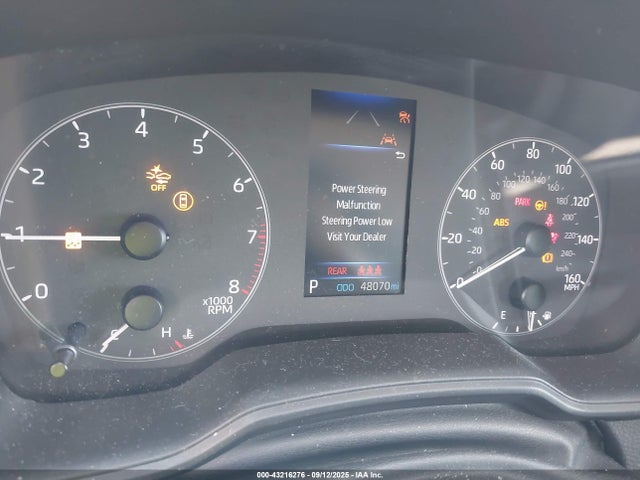 5YFB4MDE1RP086870 Toyota m20a-fks