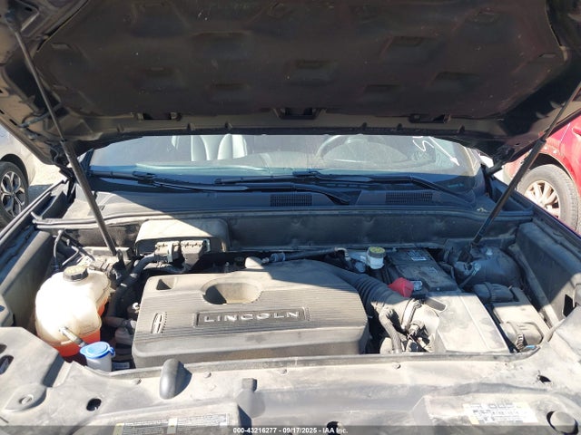 2LMPJ8J9XKBL30334 Lincoln 2.0l gtdi