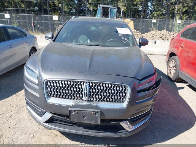 2LMPJ8J9XKBL30334 Lincoln 2.0l gtdi
