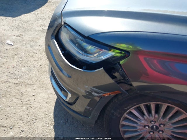 2LMPJ8J9XKBL30334 Lincoln 2.0l gtdi