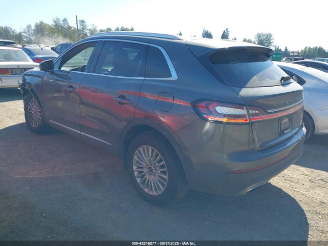 2LMPJ8J9XKBL30334 Lincoln 2.0l gtdi