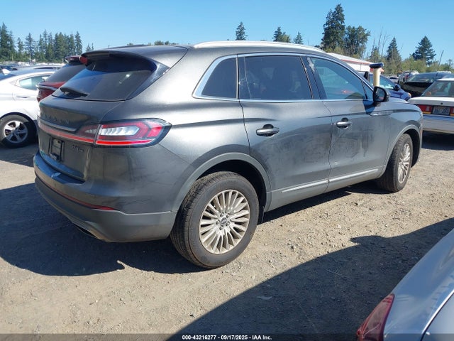 2LMPJ8J9XKBL30334 Lincoln 2.0l gtdi