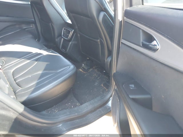 2LMPJ8J9XKBL30334 Lincoln 2.0l gtdi