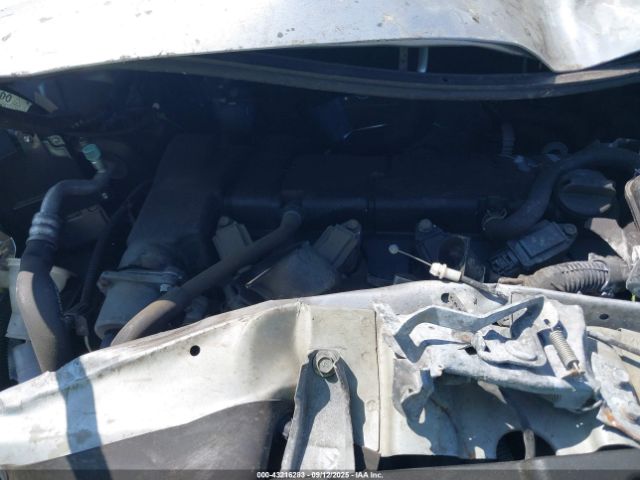 2016 MITSUBISHI OUTLANDER JA4AD3A30GZ002902 Photo 9