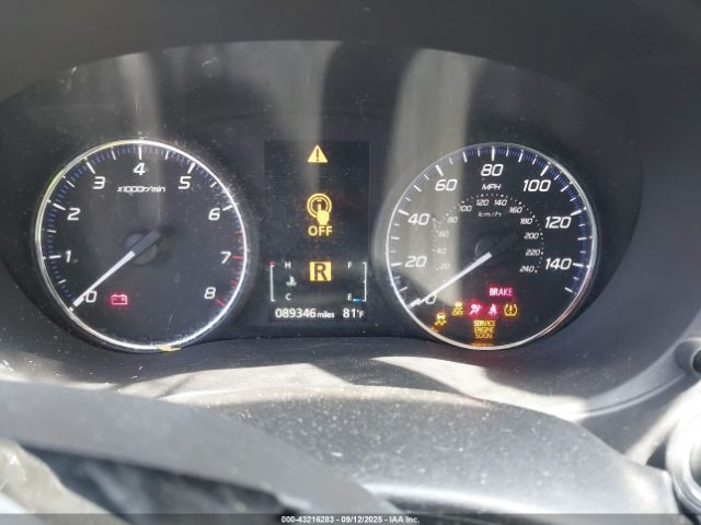 2016 MITSUBISHI OUTLANDER JA4AD3A30GZ002902 Photo 6